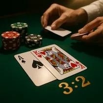 Sportuna - Live Blackjack - Evolution Gaming