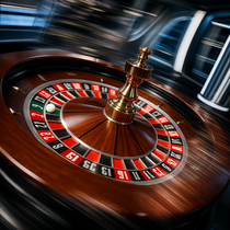 Sportuna - Live Roulette - European Version