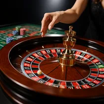 Sportuna - Live Roulette - Evolution Gaming