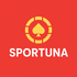Sportuna Casino Logo